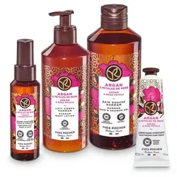 Yves Rocher Wellness-Sets - Pflegeritual Hammam Bad & Dusche