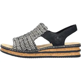 Rieker 62971-00