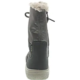 superfit Schlupfstiefel grau 26