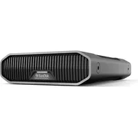 SanDisk G-Drive 24 TB USB-C 3.2 Grau SDPHF1A-024T-MBAAD
