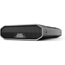 SanDisk G-Drive 24 TB USB-C 3.2 Grau SDPHF1A-024T-MBAAD