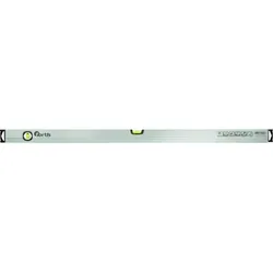 Magnet-Wasserwaage LM 100cm