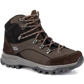 Hanwag Alta Bunion II Lady LL mocca/black (566012) 6,5