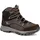Hanwag Alta Bunion II Lady LL mocca/black (566012) 6,5