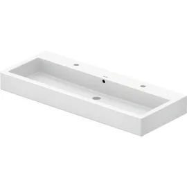 Duravit Vero Doppelwaschtisch 120 x 47 cm (0454120024)