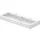 Duravit Vero Doppelwaschtisch 120 x 47 cm (0454120024)