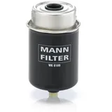 Mann-Filter WK 8189