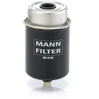 Mann-Filter WK 8189 Kraftstofffilter - für Off-Highway Anwendungen
