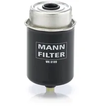 Mann-Filter WK 8189