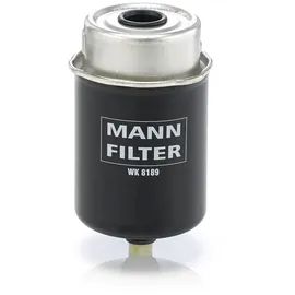 Mann-Filter WK 8189
