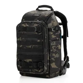 Tenba Axis v2 20L Rucksack MultiCam