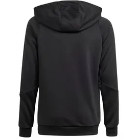 adidas Hoodie Schwarz 128