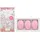 Woods of Windsor True Rose Seife 3 x 62 ml