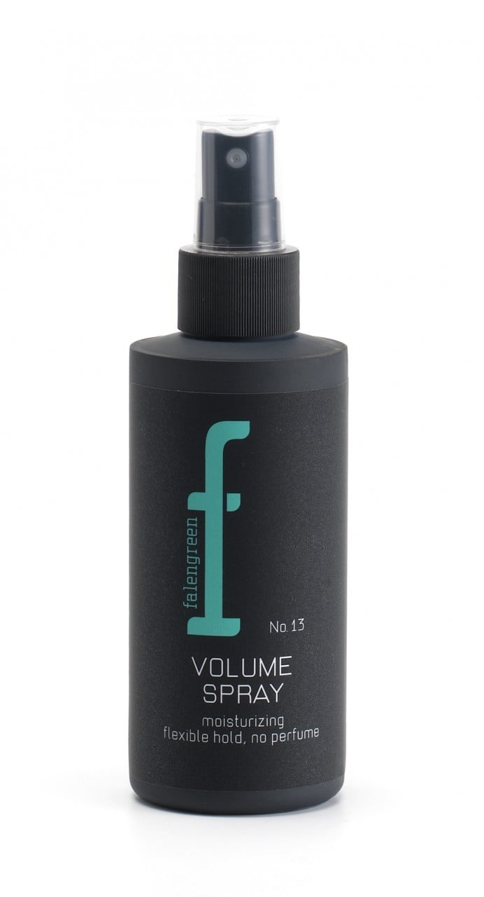 No. 13 Volumenspray parfümfrei