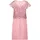 Vera Mont Etuikleid mit Spitze Rosa 36