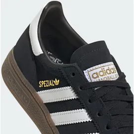 adidas Handball Spezial Kids Schwarz 38