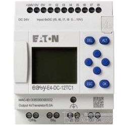 Eaton easyE4 Starterpaket, 24V DC, inkl. Software