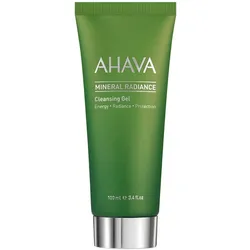 AHAVA Mineral Radiance Cleansing Gel 100 ml