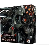 tinisu Neuroshima Hex: Year of Moloch (deutsch) (Deutsch)
