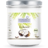 Bio Planète Bio Planete Kokosöl nativ bio 400ml