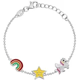 FAVS Armband silber 89146861 Größe Kinder