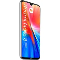 Xiaomi Redmi Note 8 2021 4 GB RAM 64 GB Moonlight White