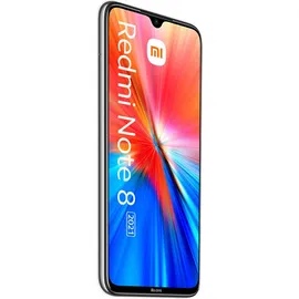 Xiaomi Redmi Note 8 2021 4 GB RAM 64 GB Moonlight White