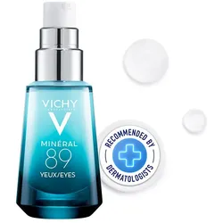 Vichy-MINERAL 89 Augen