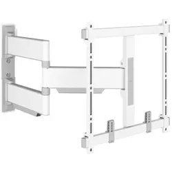 Vogels ELITE TVM 5445 weiß Schwenkbare TV-Wandhalter 32-65