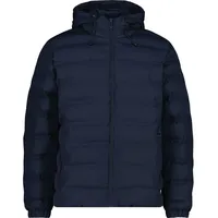 CMP Fix Hood Herren Jacke, blau - 54