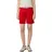 s.Oliver Chinoshorts rot 38