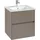 Villeroy & Boch Waschtischunterschrank 56,1 x 61 x 48 cm Marine Blue
