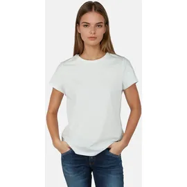 salzhaut Shirt TELGEN - UNI in Offwhite | Gr.: XXL