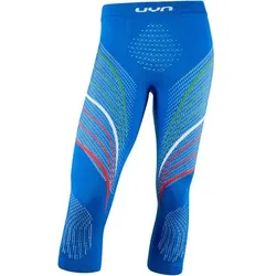 UYN Herren Tight NATYON 2.0 ITALY UW PANTS, Italy, XXL