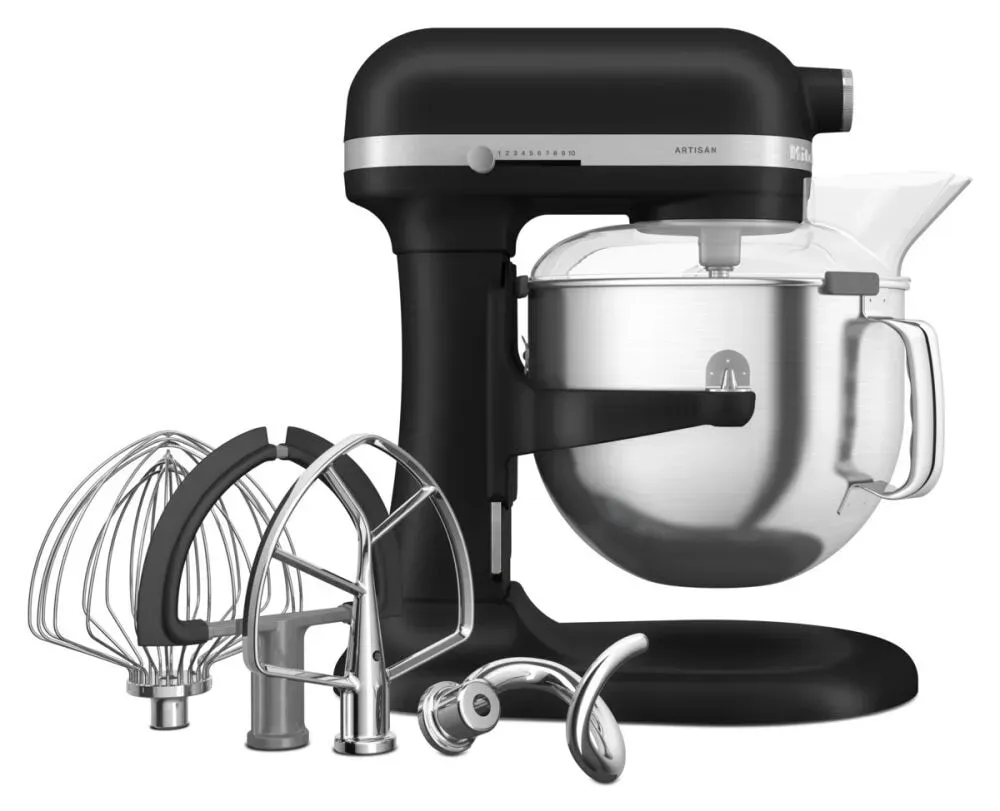 KITCHENAID Küchenmaschine 