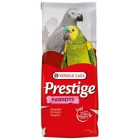 Prestige Papageien D 15 kg