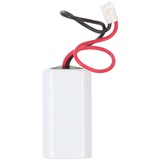 AccuCell Akku für CEAG 40071353667 Not- und Sicherheitsbeleuchtung Li-Ion 18650 3.7V 5000mAh