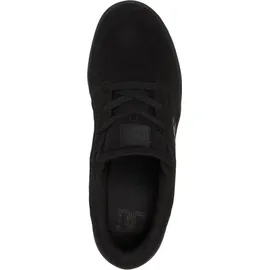DC Shoes Crisis 2 Herren Schwarz 40