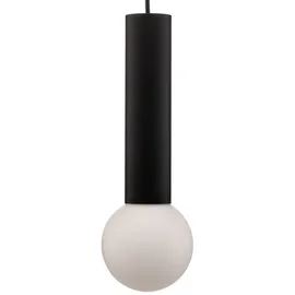 LEDS-C4 Mist 1-flg. 10 cm rund schwarz