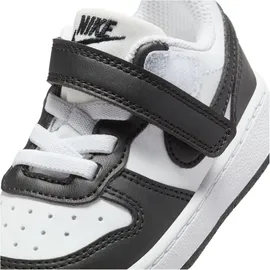 Nike Court Borough Low Recraft Kids White/Black 21  DV5458-131