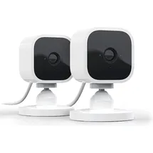 Blink Mini weiß 2 St.