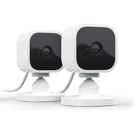 Blink Mini weiß 2 St.