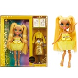 MGA Entertainment MGA Rainbow High Fantastic Fashion Sunny