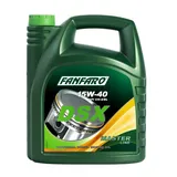 Fanfaro DSX 15W-40 5 L - 5