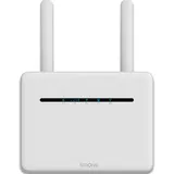 Strong 4G+ LTE Router