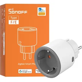 Sonoff Smart Plug Weiß 1 St.