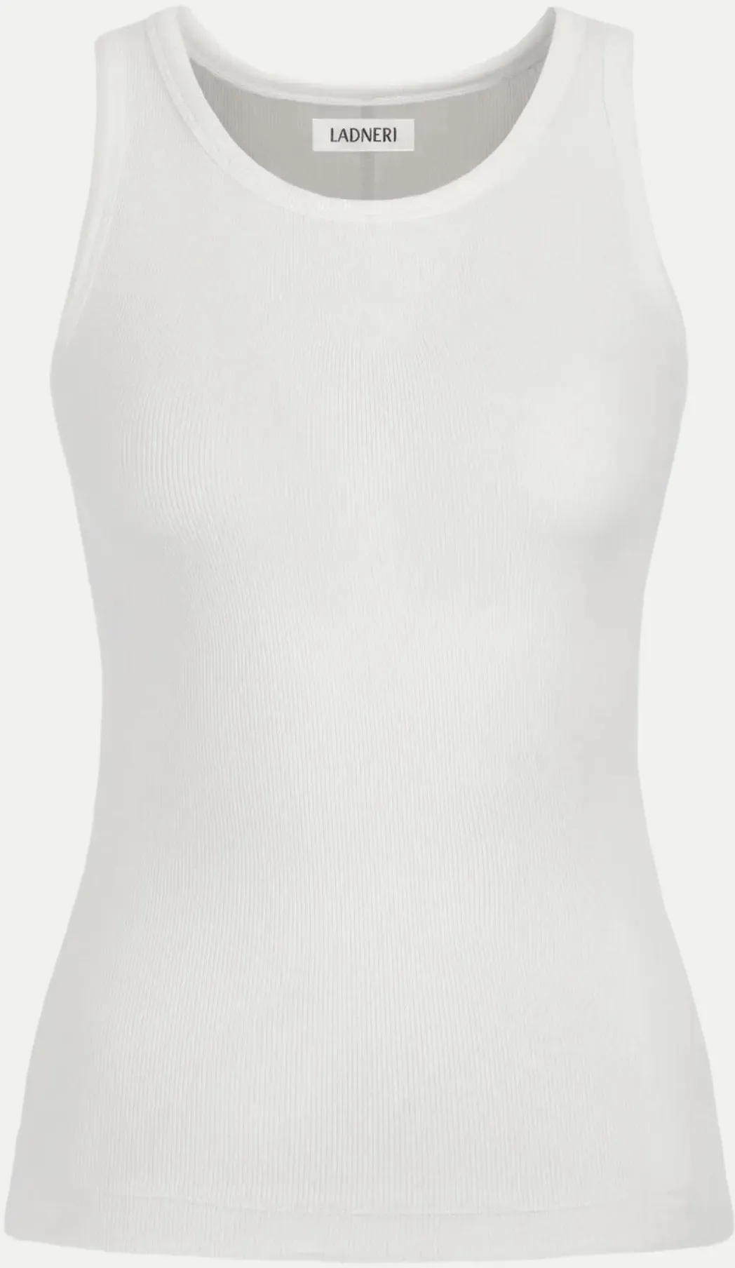 Tank Top La Coeur Weiß M