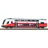 PIKO Doppelstocksteuerwagen 58819 H0