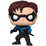 Funko Titans Nightwing