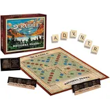 National Parks Scrabble Brettspiel Für 2-4 Spieler